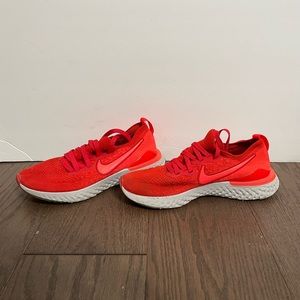Nike Fly Knit Boy Sneaker